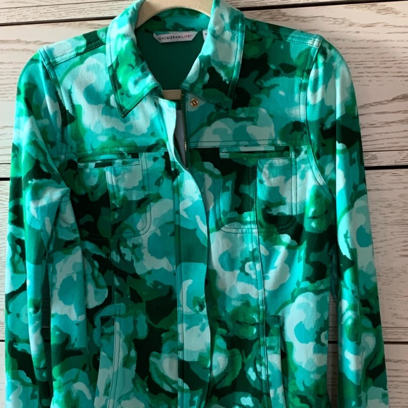 Jacket - Picture 1 of 4